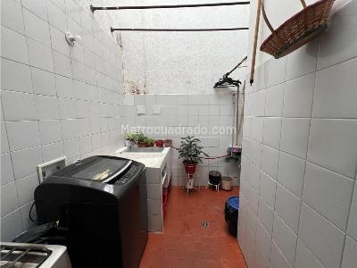 Casa de 3 alcobas en venta en Comuna 6 San Jose, Armenia, 111 m² · foto 6 de 11
