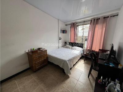 Casa de 3 alcobas en venta en Comuna 6 San Jose, Armenia, 111 m² · foto 9 de 11