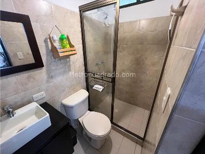 Casa de 3 alcobas en venta en Comuna 6 San Jose, Armenia, 111 m² · foto 11 de 11