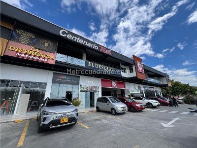 Retail space for rent in Comuna 1 Centenario, Armenia