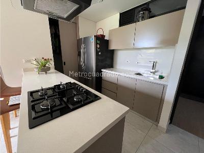 Apartamento en venta en Comuna 1 Centenario, Armenia · foto 3 de 20