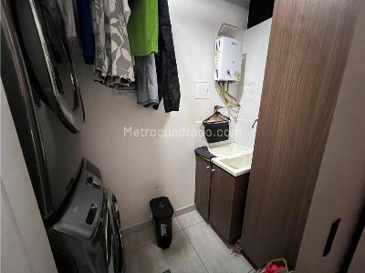 Apartamento en venta en Comuna 1 Centenario, Armenia · foto 4 de 20
