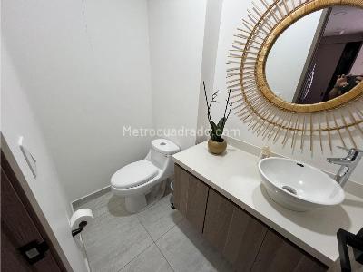 Apartamento en venta en Comuna 1 Centenario, Armenia · foto 5 de 20