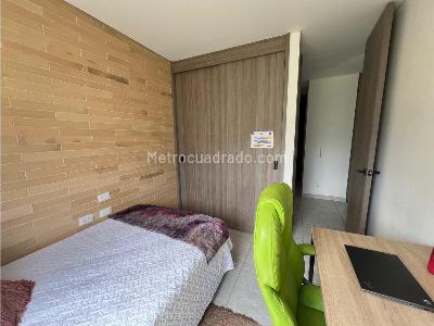 Apartamento en venta en Comuna 1 Centenario, Armenia · foto 12 de 20