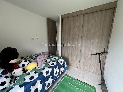 Apartamento en venta en Comuna 1 Centenario, Armenia · foto 14 de 20