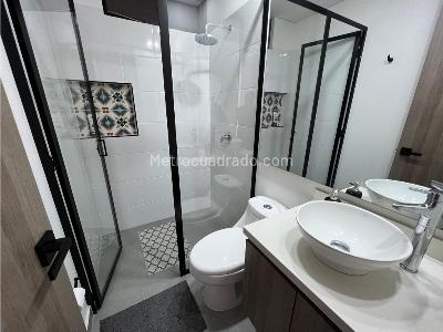 Apartamento en venta en Comuna 1 Centenario, Armenia · foto 15 de 20