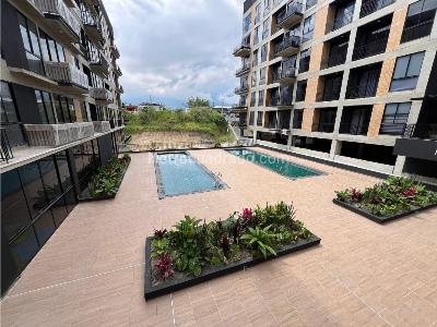 Apartamento en venta en Comuna 1 Centenario, Armenia · foto 20 de 20