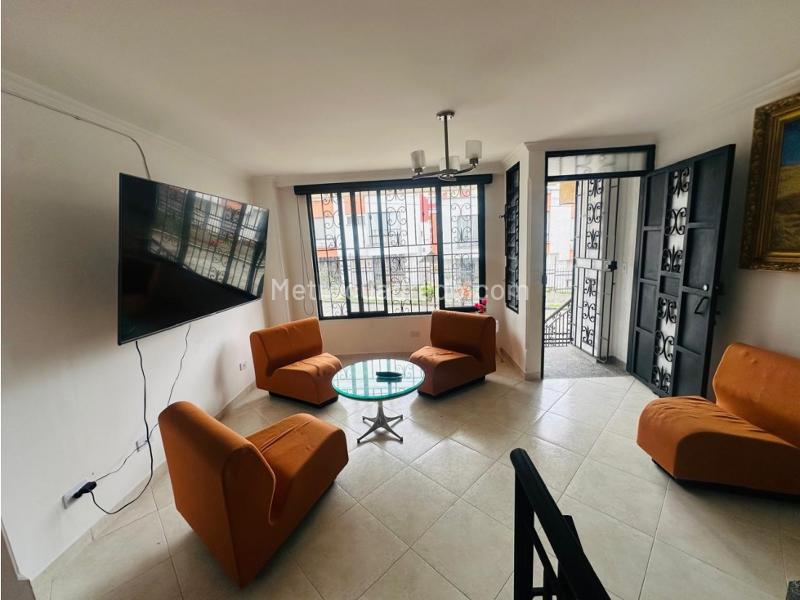 Casa – Armenia - Vista 5