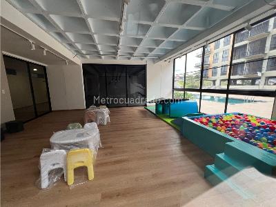 Apartamento en venta en Comuna 1 Centenario, Armenia · foto 6 de 13