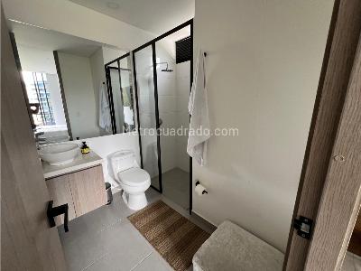 Apartamento en venta en Comuna 1 Centenario, Armenia · foto 13 de 13