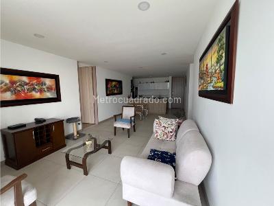 Apartamento de 3 alcobas en venta en Comuna 9 Fundadores, Armenia, 106 m² · foto 2 de 20