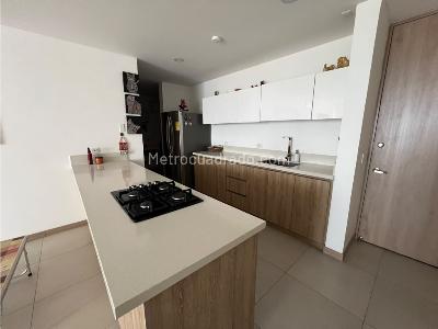 Apartamento de 3 alcobas en venta en Comuna 9 Fundadores, Armenia, 106 m² · foto 3 de 20