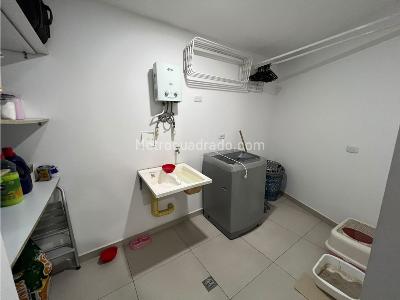 Apartamento de 3 alcobas en venta en Comuna 9 Fundadores, Armenia, 106 m² · foto 4 de 20