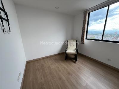 Apartamento de 3 alcobas en venta en Comuna 9 Fundadores, Armenia, 106 m² · foto 5 de 20