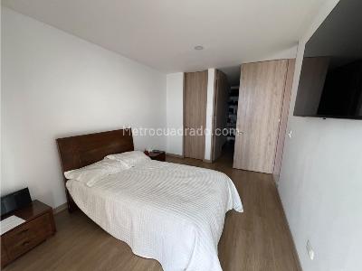 Apartamento de 3 alcobas en venta en Comuna 9 Fundadores, Armenia, 106 m² · foto 6 de 20
