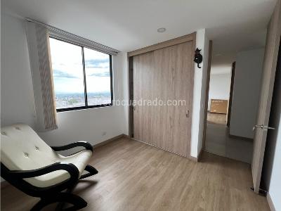 Apartamento de 3 alcobas en venta en Comuna 9 Fundadores, Armenia, 106 m² · foto 9 de 20