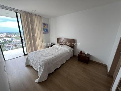 Apartamento de 3 alcobas en venta en Comuna 9 Fundadores, Armenia, 106 m² · foto 10 de 20
