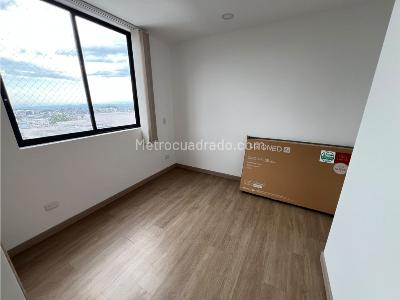 Apartamento de 3 alcobas en venta en Comuna 9 Fundadores, Armenia, 106 m² · foto 12 de 20