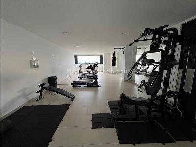 Apartamento de 3 alcobas en venta en Comuna 9 Fundadores, Armenia, 106 m² · foto 16 de 20