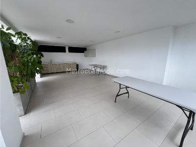Apartamento de 3 alcobas en venta en Comuna 9 Fundadores, Armenia, 106 m² · foto 17 de 20