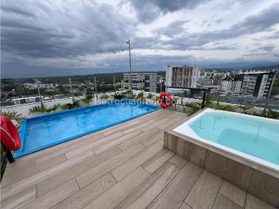 Apartamento de 3 alcobas en venta en Comuna 9 Fundadores, Armenia, 106 m² · foto 20 de 20