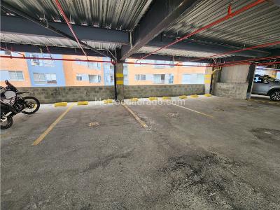 Apartamento en venta en Comuna 1 Centenario, Armenia · foto 17 de 20