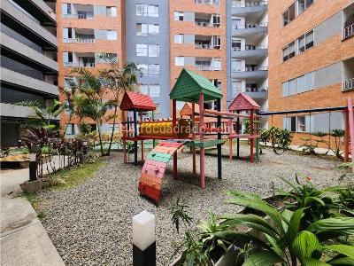 Apartamento en venta en Comuna 1 Centenario, Armenia · foto 18 de 20