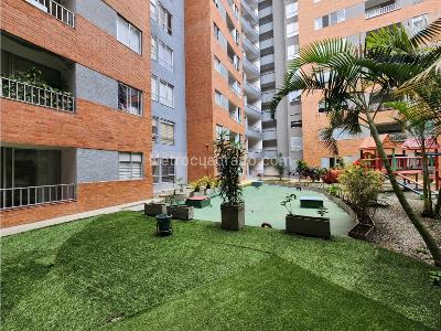 Apartamento en venta en Comuna 1 Centenario, Armenia · foto 19 de 20