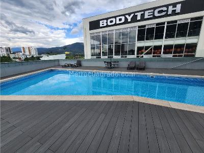 Apartamento en venta en Comuna 1 Centenario, Armenia · foto 20 de 20