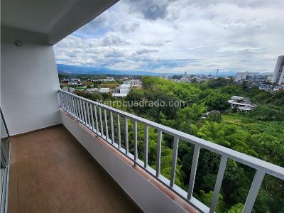 Apartamento en venta en Comuna 1 Centenario, Armenia · foto 3 de 20