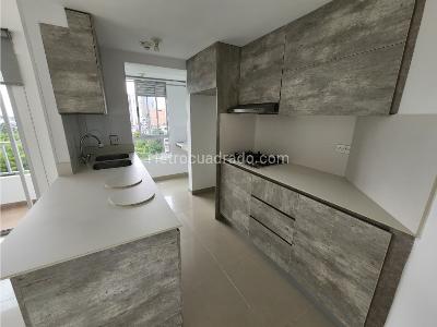 Apartamento en venta en Comuna 1 Centenario, Armenia · foto 5 de 20