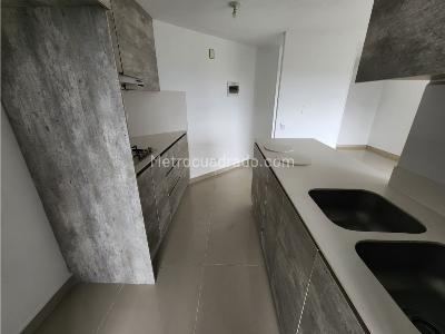 Apartamento en venta en Comuna 1 Centenario, Armenia · foto 6 de 20