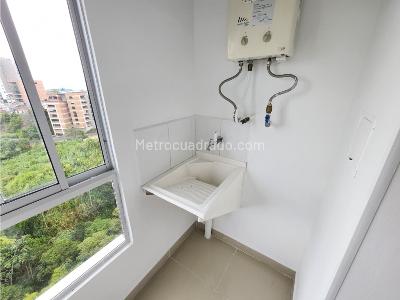 Apartamento en venta en Comuna 1 Centenario, Armenia · foto 7 de 20