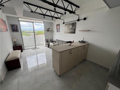 Apartamento en venta en Armenia, Armenia · foto 2 de 19