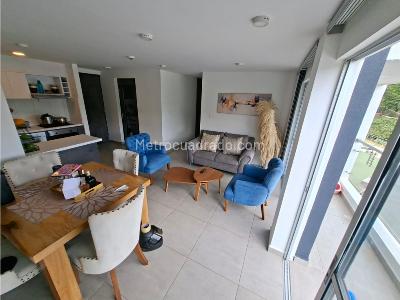 Apartamento en venta en Comuna 1 Centenario, Armenia · foto 3 de 9