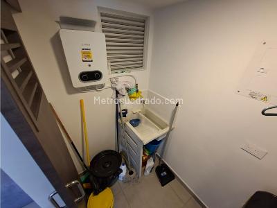Apartamento en venta en Comuna 1 Centenario, Armenia · foto 5 de 9