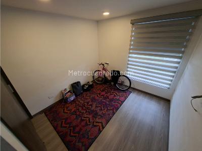 Apartamento en venta en Comuna 1 Centenario, Armenia · foto 8 de 9