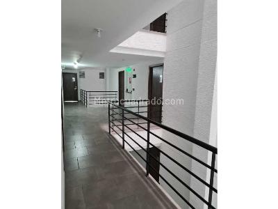 Apartamento en venta en Comuna 9 Fundadores, Armenia · foto 18 de 20