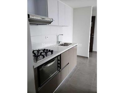 Apartamento en venta en Comuna 9 Fundadores, Armenia · foto 6 de 20