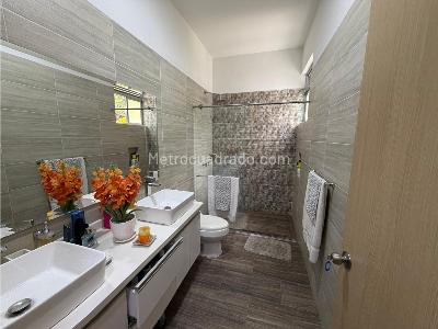 Casa de 4 alcobas en venta en Armenia Rural, Armenia, 320 m² · foto 18 de 20