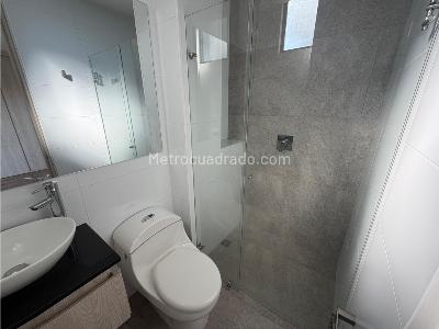 Apartamento en venta en Comuna 1 Centenario, Armenia · foto 13 de 15