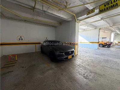 Apartamento en venta en Comuna 1 Centenario, Armenia · foto 14 de 15