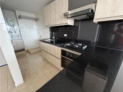 Apartamento en venta en Comuna 1 Centenario, Armenia · foto 6 de 15