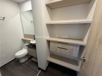 Apartamento en venta en Comuna 1 Centenario, Armenia · foto 8 de 16