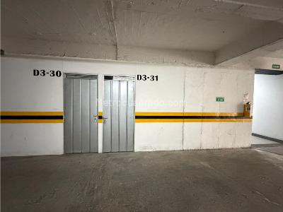 Apartamento en venta en Comuna 1 Centenario, Armenia · foto 16 de 16