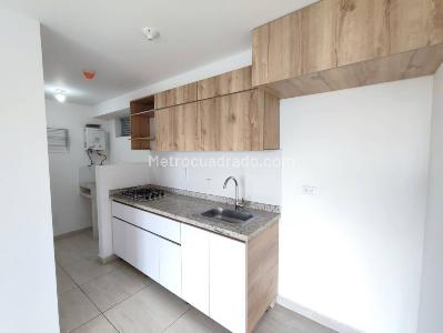 Apartamento en venta en Av De Las Americas, Pereira · foto 7 de 20