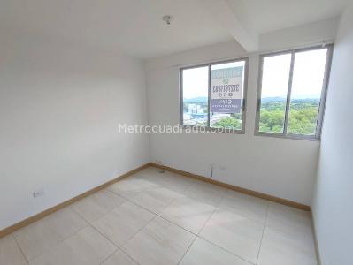 Apartamento en venta en Av De Las Americas, Pereira · foto 9 de 20