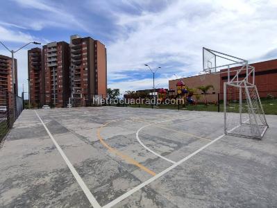 Apartamento en venta en Av De Las Americas, Pereira · foto 19 de 20