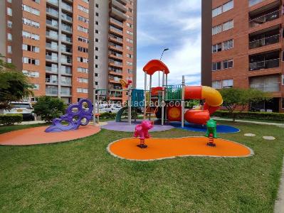 Apartamento en venta en Av De Las Americas, Pereira · foto 20 de 20