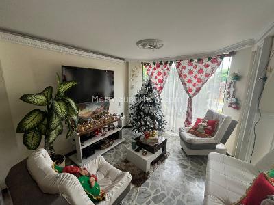 Casa en venta en Gamma Belmonte, Pereira · foto 3 de 14